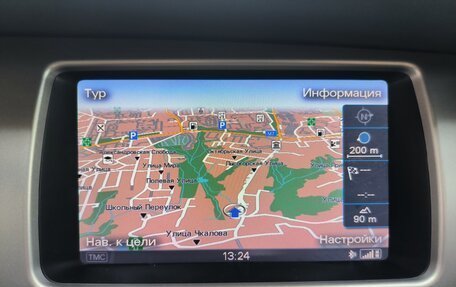 Audi Q7, 2014 год, 2 750 000 рублей, 30 фотография