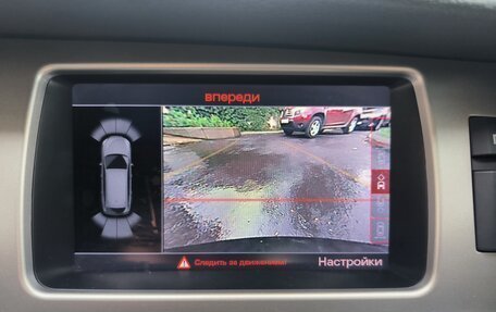 Audi Q7, 2014 год, 2 750 000 рублей, 28 фотография