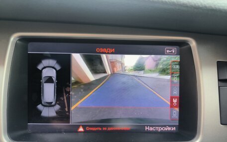 Audi Q7, 2014 год, 2 750 000 рублей, 27 фотография