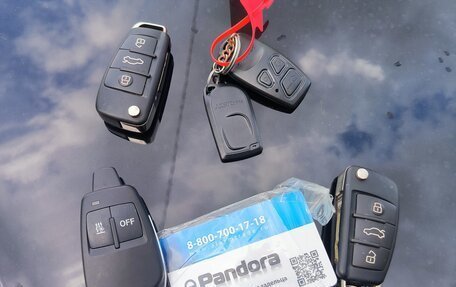 Audi Q7, 2014 год, 2 750 000 рублей, 36 фотография