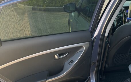Hyundai i30 II рестайлинг, 2012 год, 940 000 рублей, 17 фотография
