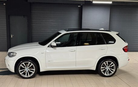 BMW X5, 2012 год, 2 520 000 рублей, 2 фотография