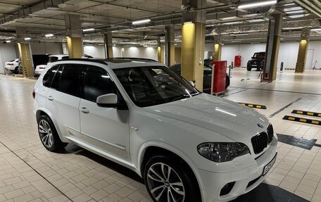 BMW X5, 2012 год, 2 520 000 рублей, 5 фотография