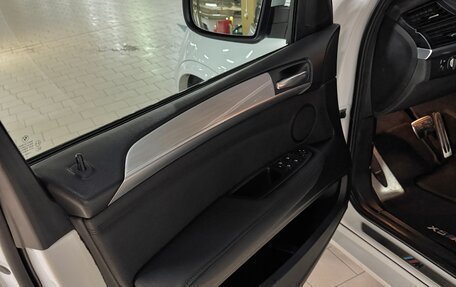 BMW X5, 2012 год, 2 520 000 рублей, 7 фотография
