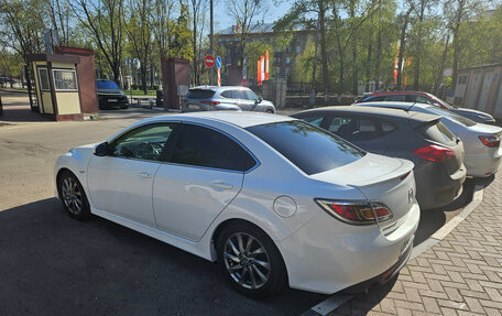 Mazda 6, 2012 год, 1 200 000 рублей, 5 фотография