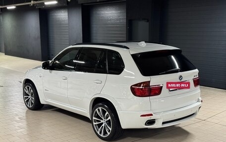 BMW X5, 2012 год, 2 520 000 рублей, 3 фотография