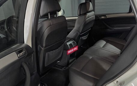 BMW X5, 2012 год, 2 520 000 рублей, 9 фотография