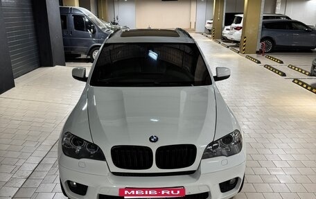 BMW X5, 2012 год, 2 520 000 рублей, 6 фотография