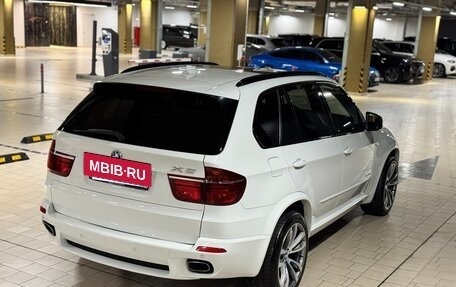 BMW X5, 2012 год, 2 520 000 рублей, 4 фотография