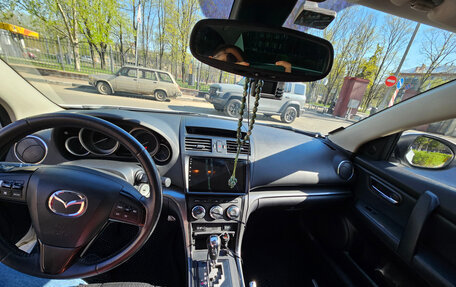 Mazda 6, 2012 год, 1 200 000 рублей, 7 фотография