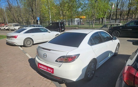 Mazda 6, 2012 год, 1 200 000 рублей, 6 фотография