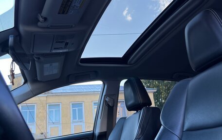 Toyota RAV4, 2016 год, 2 550 000 рублей, 5 фотография