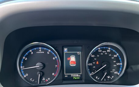 Toyota RAV4, 2016 год, 2 550 000 рублей, 8 фотография