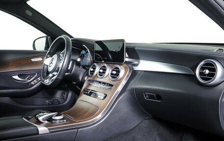Mercedes-Benz C-Класс, 2018 год, 2 789 000 рублей, 11 фотография