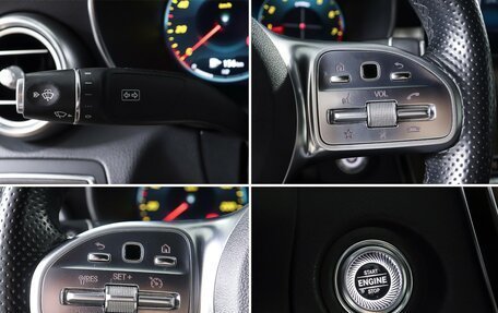 Mercedes-Benz C-Класс, 2018 год, 2 789 000 рублей, 21 фотография