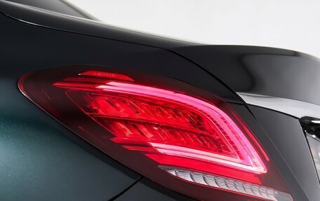 Mercedes-Benz C-Класс, 2018 год, 2 789 000 рублей, 25 фотография