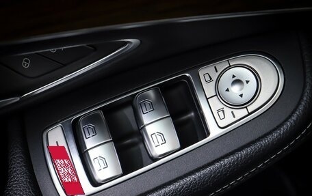 Mercedes-Benz C-Класс, 2018 год, 2 789 000 рублей, 19 фотография
