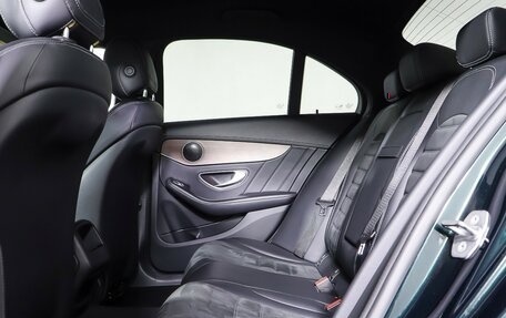 Mercedes-Benz C-Класс, 2018 год, 2 789 000 рублей, 12 фотография