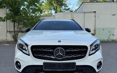Mercedes-Benz GLA, 2019 год, 2 400 000 рублей, 8 фотография