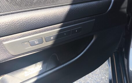 BMW 5 серия, 2013 год, 2 250 000 рублей, 8 фотография