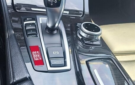 BMW 5 серия, 2013 год, 2 250 000 рублей, 10 фотография