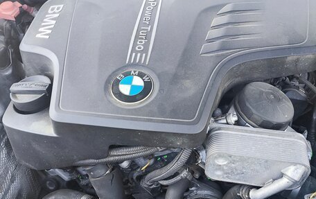 BMW 5 серия, 2013 год, 2 250 000 рублей, 12 фотография