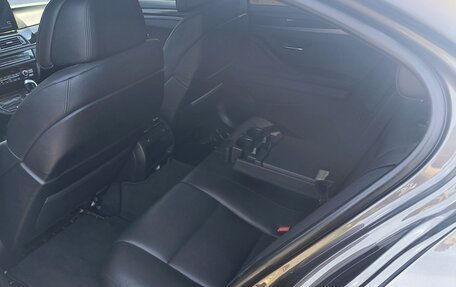 BMW 5 серия, 2013 год, 2 250 000 рублей, 24 фотография