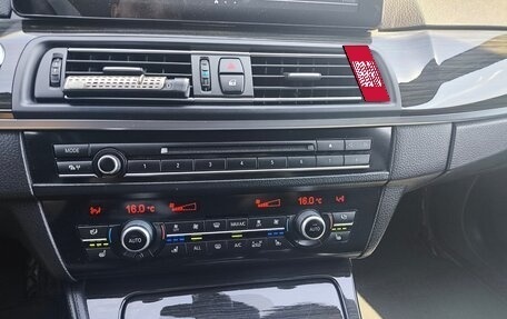 BMW 5 серия, 2013 год, 2 250 000 рублей, 11 фотография