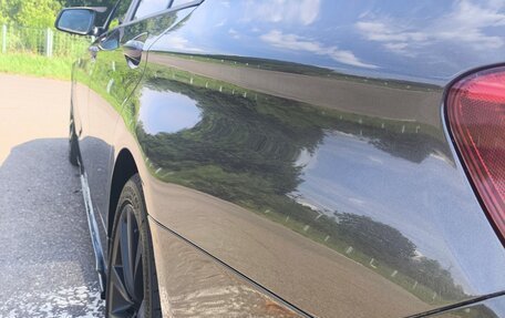 BMW 5 серия, 2013 год, 2 250 000 рублей, 36 фотография