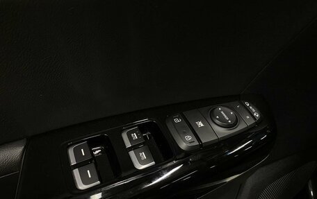 KIA Sportage IV рестайлинг, 2020 год, 2 599 000 рублей, 13 фотография