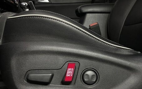 KIA Sportage IV рестайлинг, 2020 год, 2 599 000 рублей, 15 фотография
