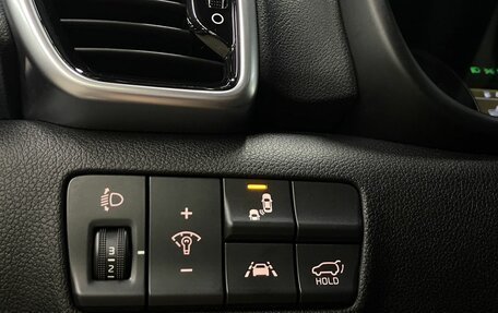 KIA Sportage IV рестайлинг, 2020 год, 2 599 000 рублей, 22 фотография