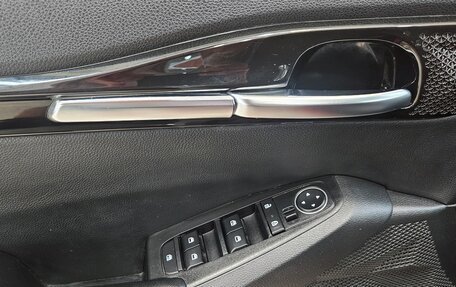 KIA Seltos I, 2021 год, 2 210 000 рублей, 18 фотография