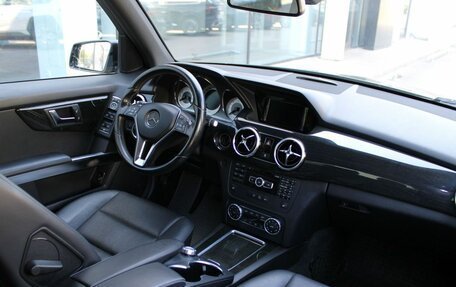 Mercedes-Benz GLK-Класс, 2014 год, 2 200 000 рублей, 9 фотография