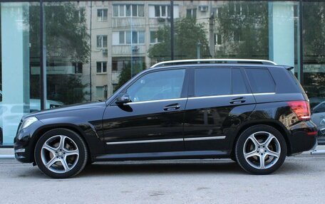Mercedes-Benz GLK-Класс, 2014 год, 2 200 000 рублей, 8 фотография