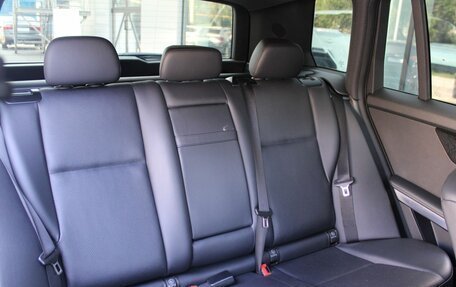 Mercedes-Benz GLK-Класс, 2014 год, 2 200 000 рублей, 10 фотография
