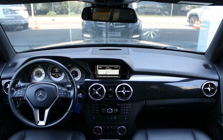 Mercedes-Benz GLK-Класс, 2014 год, 2 200 000 рублей, 11 фотография