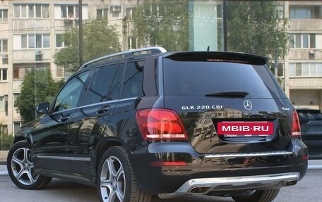 Mercedes-Benz GLK-Класс, 2014 год, 2 200 000 рублей, 7 фотография