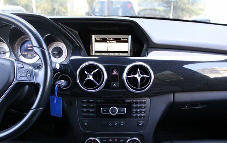 Mercedes-Benz GLK-Класс, 2014 год, 2 200 000 рублей, 12 фотография