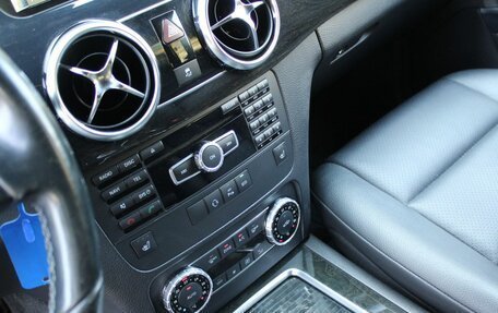 Mercedes-Benz GLK-Класс, 2014 год, 2 200 000 рублей, 15 фотография