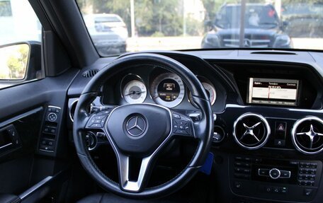 Mercedes-Benz GLK-Класс, 2014 год, 2 200 000 рублей, 13 фотография