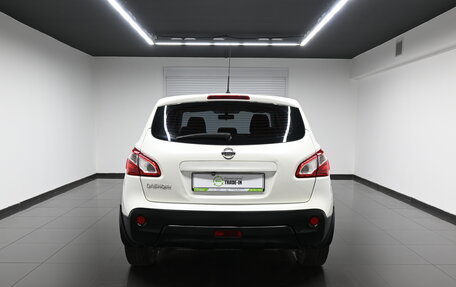 Nissan Qashqai, 2013 год, 1 045 000 рублей, 4 фотография