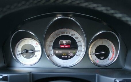 Mercedes-Benz GLK-Класс, 2014 год, 2 200 000 рублей, 17 фотография