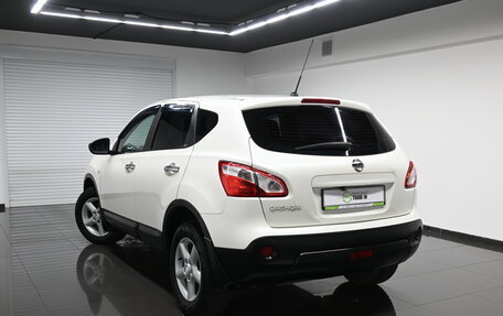 Nissan Qashqai, 2013 год, 1 045 000 рублей, 6 фотография