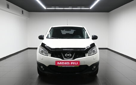 Nissan Qashqai, 2013 год, 1 045 000 рублей, 3 фотография