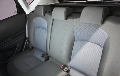 Nissan Qashqai, 2013 год, 1 045 000 рублей, 10 фотография