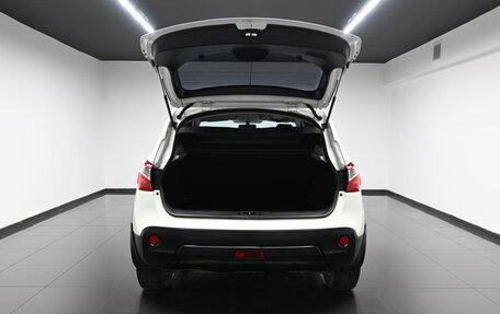 Nissan Qashqai, 2013 год, 1 045 000 рублей, 7 фотография