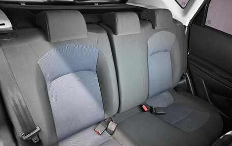 Nissan Qashqai, 2013 год, 1 045 000 рублей, 13 фотография