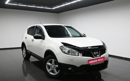 Nissan Qashqai, 2013 год, 1 045 000 рублей, 5 фотография