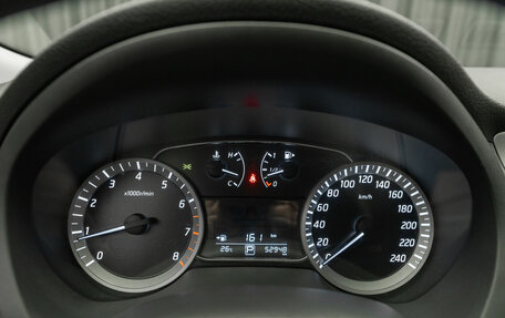 Nissan Sentra, 2014 год, 1 340 000 рублей, 13 фотография